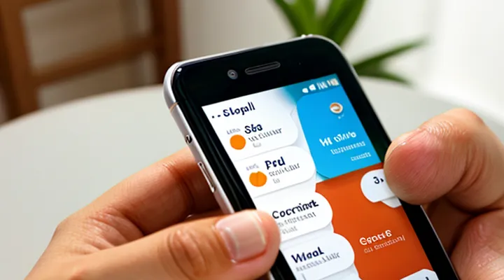 1 ГБ интернета — на сколько хватит на телефоне?