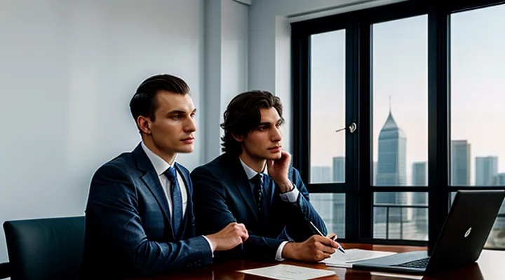 44-ФЗ и 223-ФЗ — в чем разница?