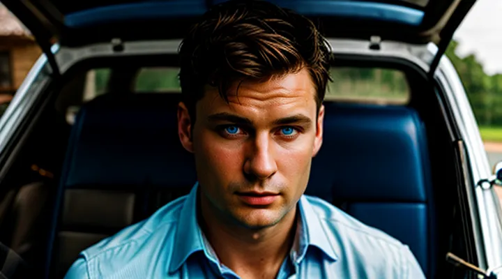 A/C в автомобиле — что это?