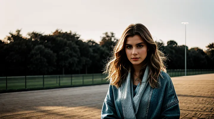 Агорафобия — что это?