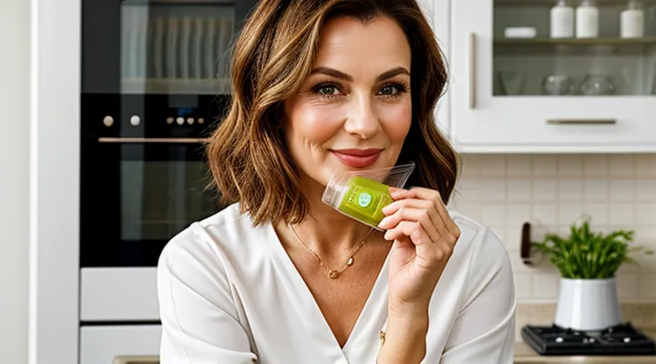 Альфа-липоевая кислота — для чего нужна женщинам после 60?