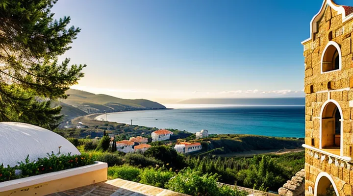 Алушта — где находится и в какой области?