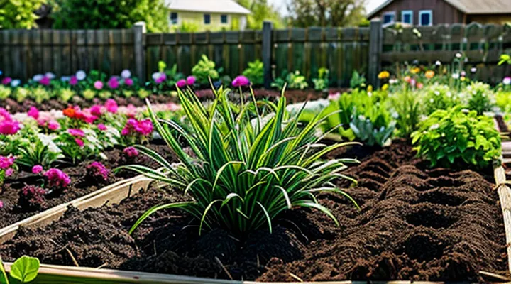 Аммиачная селитра — удобрение для чего применяется на огороде весной в открытый грунт?