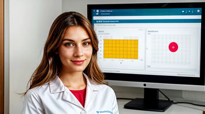 Анализ крови на RW — что это за анализ?