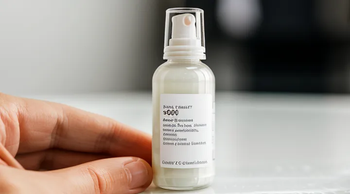 Аскорбиновая кислота в ампулах – для чего?