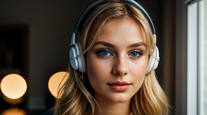 ASMR – что это?
