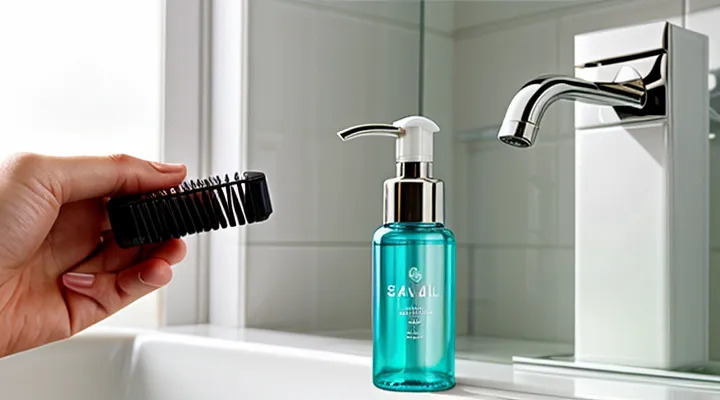 Бальзам и кондиционер для волос — в чём различие?