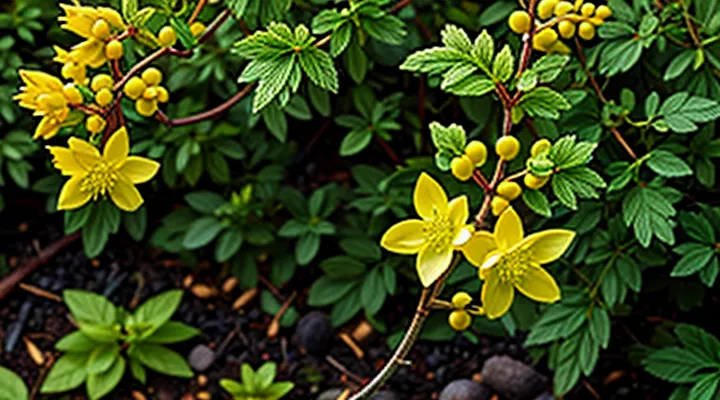 Берберин: что это такое и для чего он нужен?