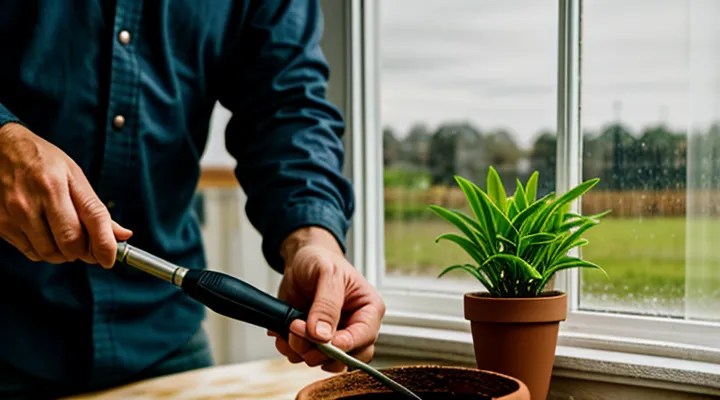 Борная кислота для растений: применение на даче, как разводить?