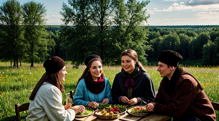 Бородино — где находится?