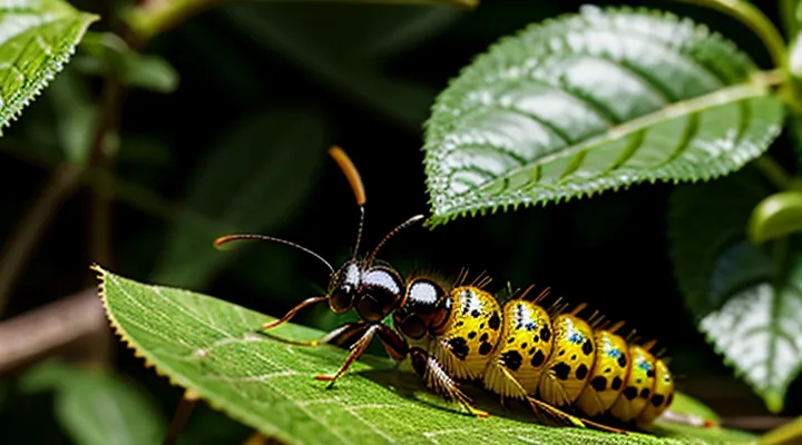 Чего боятся муравьи в саду и огороде?