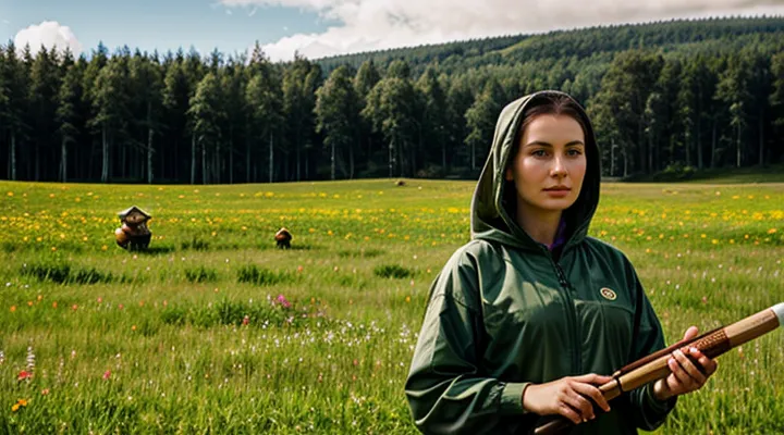 Чего боятся пчелы?