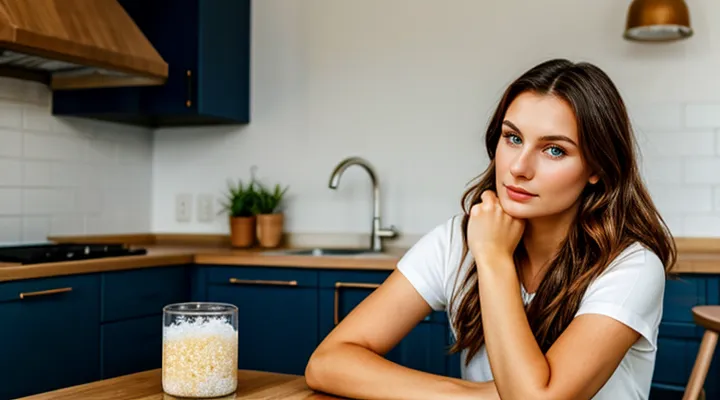 Чего не хватает в организме, если хочется соленого?