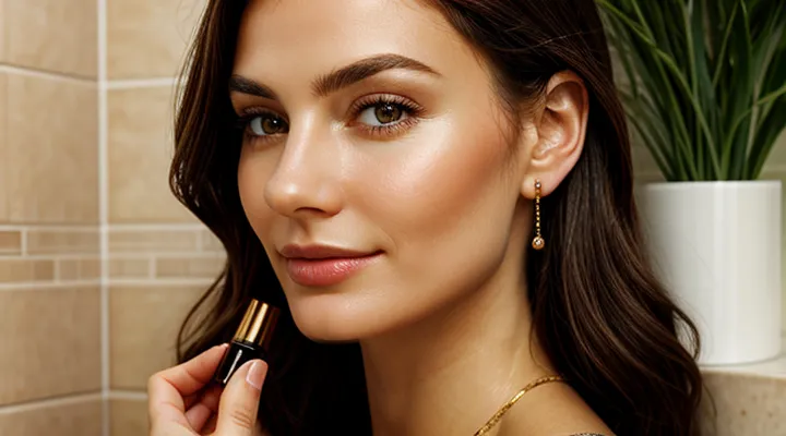 Чем BB-крем отличается от CC-крем?