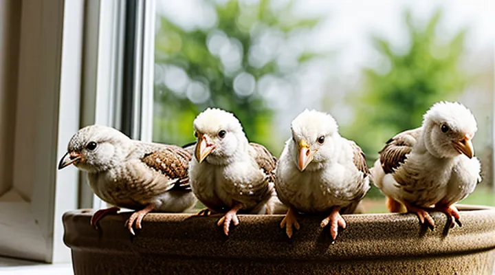 Чем кормить цыплят-бройлеров после 20 дней и как правильно приготовить мешанку?