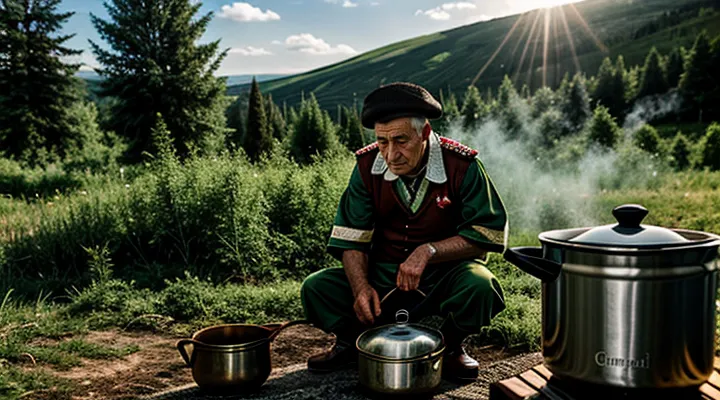 Чем лечить пищевое отравление?