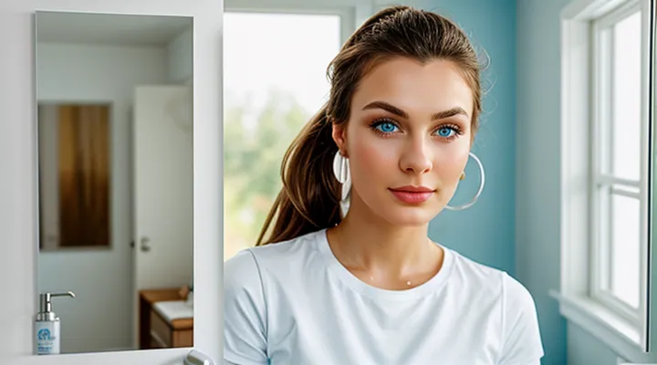 Чем лечить простуду на губе быстро и эффективно?