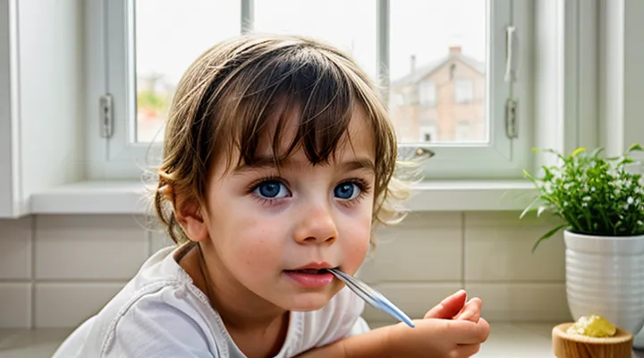 Чем лечить стоматит во рту у ребенка?