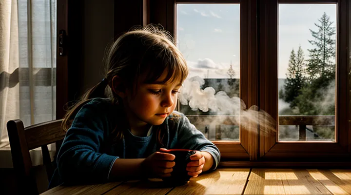 Чем лечить сухой кашель у ребенка без температуры?