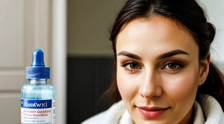 Чем лечить ячмень на глазу у взрослых быстро?