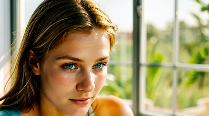 Чем мазать ожог от солнца для быстрого заживления?