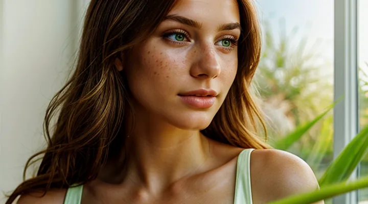 Чем мазать солнечные ожоги для быстрого заживления?