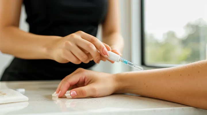 Чем мазать укусы комаров, чтобы не чесались?