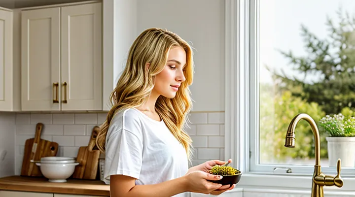 Чем можно осветлить волосы в домашних условиях?