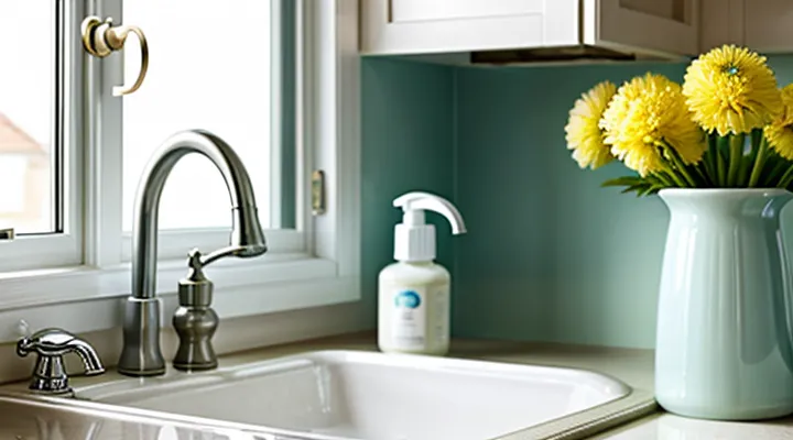 Чем можно отмыть зеленку?