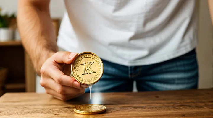 Чем можно почистить золото в домашних условиях?