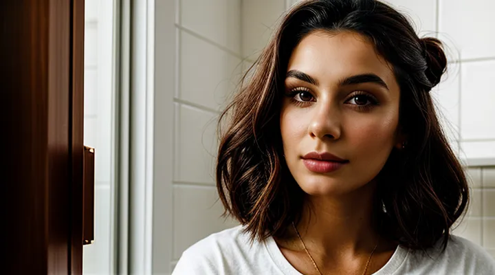 Чем можно покрасить волосы в домашних условиях?