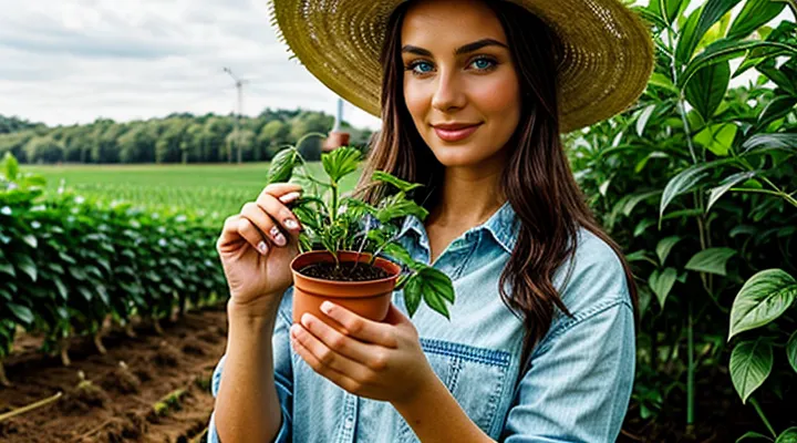Чем можно полить перец, чтобы он лучше рос?