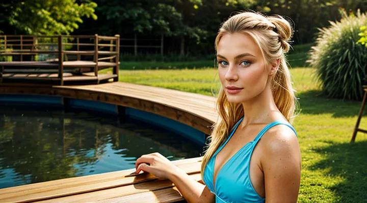 Чем можно заклеить каркасный бассейн в домашних условиях, если он наполнен водой?