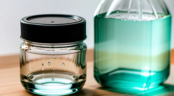 Чем можно заменить раствор для контактных линз?