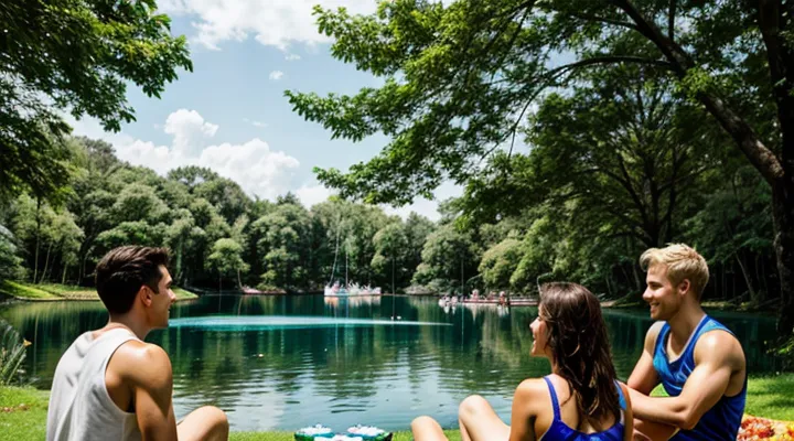 Чем можно заняться летом?