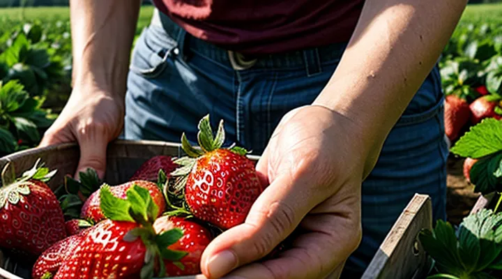 Чем обрабатывать серую гниль на клубнике во время плодоношения?
