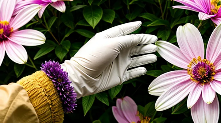 Чем обработать астры, чтобы они не пропадали?