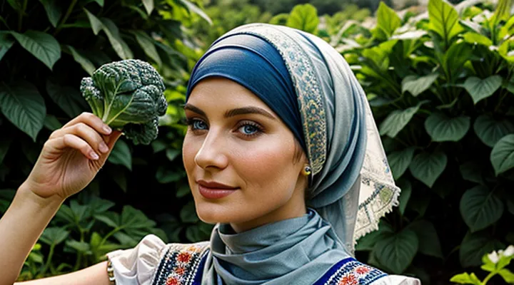 Чем обработать капусту от вредителей народными средствами?