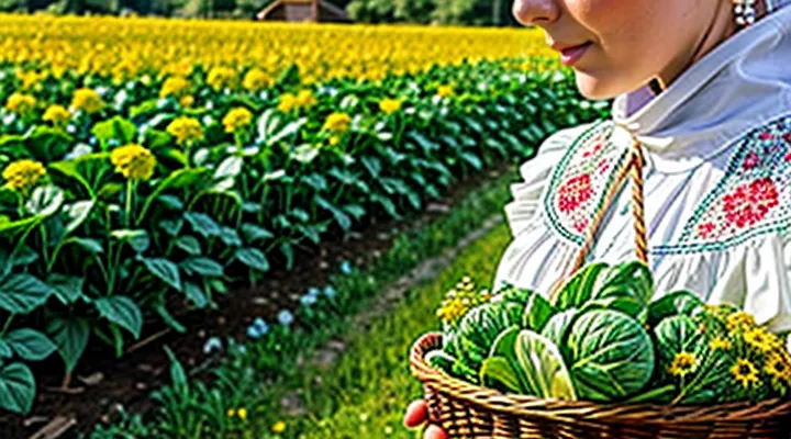 Чем обработать капусту от вредителей после посадки в открытый грунт народными средствами в домашних условиях?