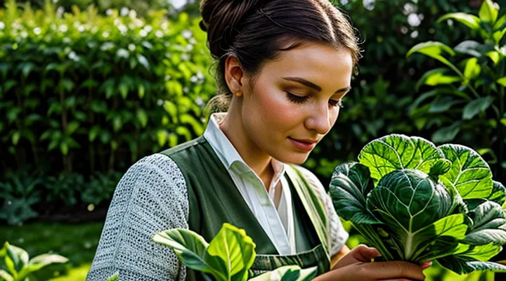 Чем обработать капусту от вредителей в июне народными средствами?