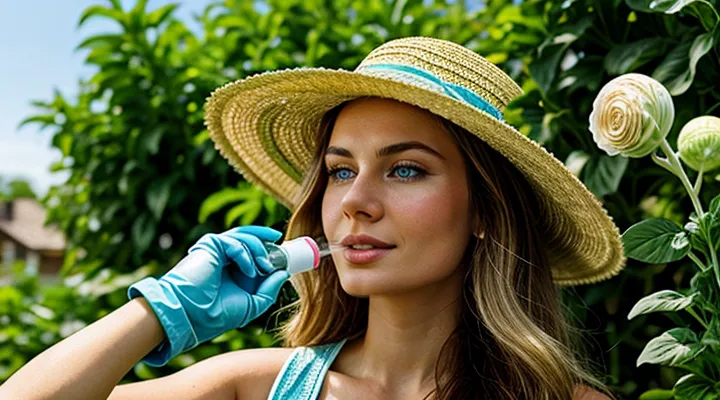 Чем обработать капусту от вредителей в июне?