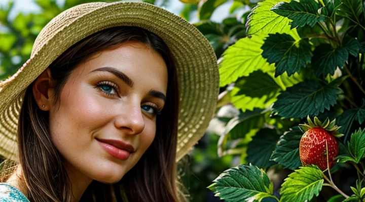 Чем обработать клубнику от долгоносика во время цветения и плодоношения?