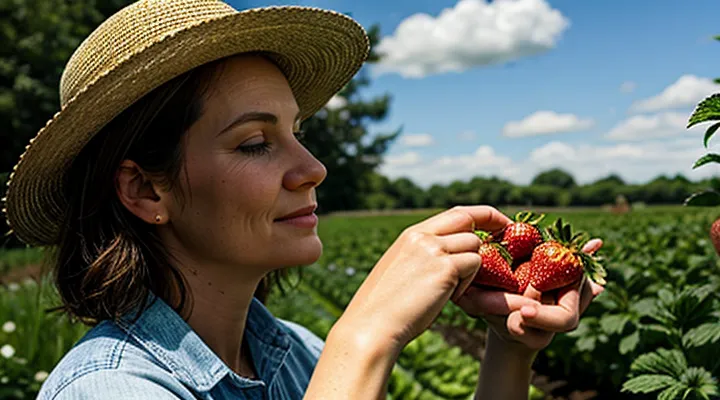 Чем обработать клубнику от серой гнили во время плодоношения в открытом грунте?