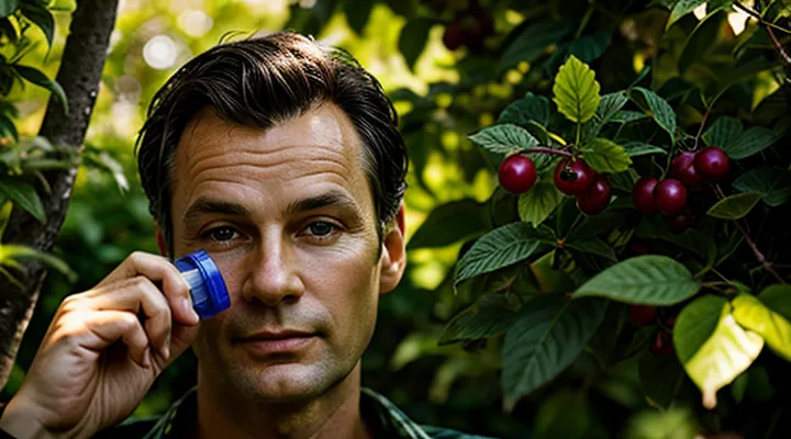 Чем обработать малину от тли во время плодоношения?