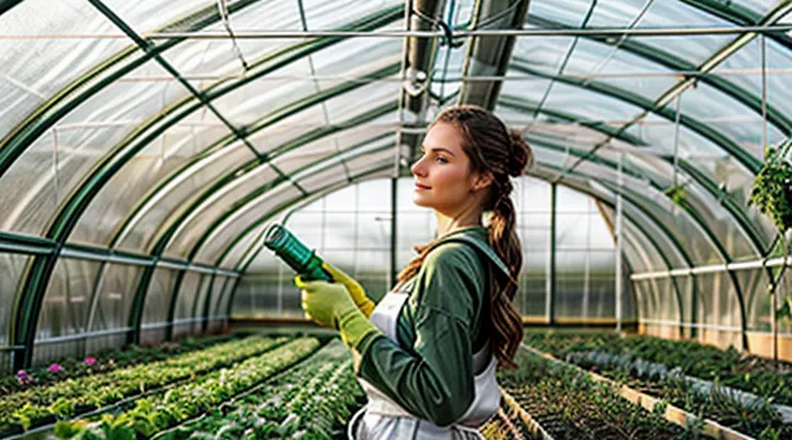 Чем обработать мучнистую росу на огурцах в теплице?