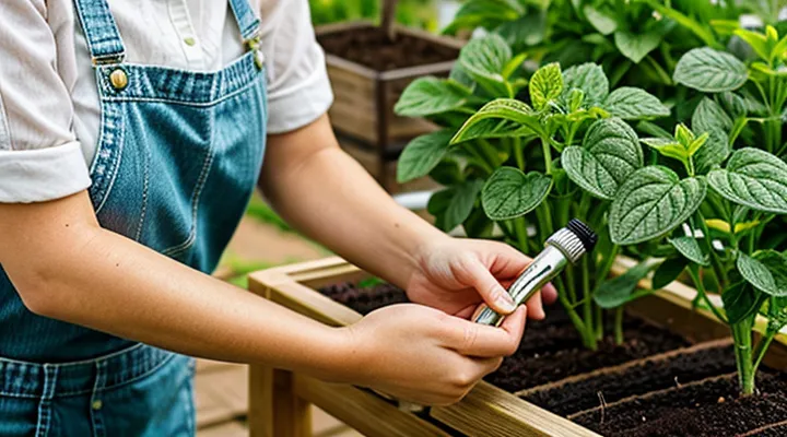 Чем обработать огурцы, чтобы не желтели листья и не болели плоды?