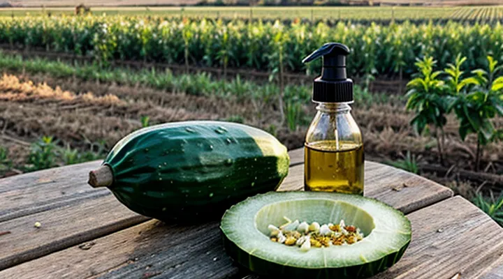 Чем обработать огурцы от болезней в открытом грунте?