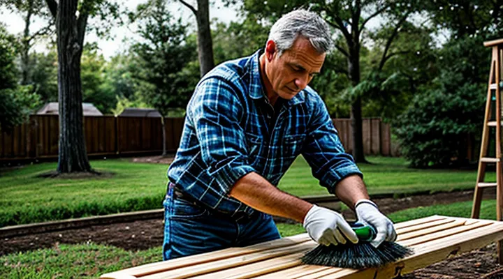 Чем обработать ОСБ от влаги на улице?