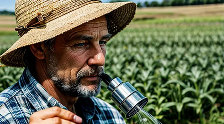 Чем обработать паутинного клеща на огурцах в открытом грунте?