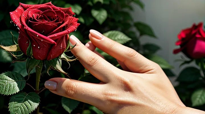 Чем обработать розы от тли летом в домашних условиях быстро и эффективно?